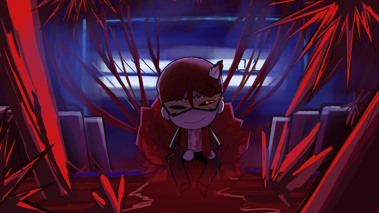 Unhinged Recap: Murder on the WARP Express (animation)