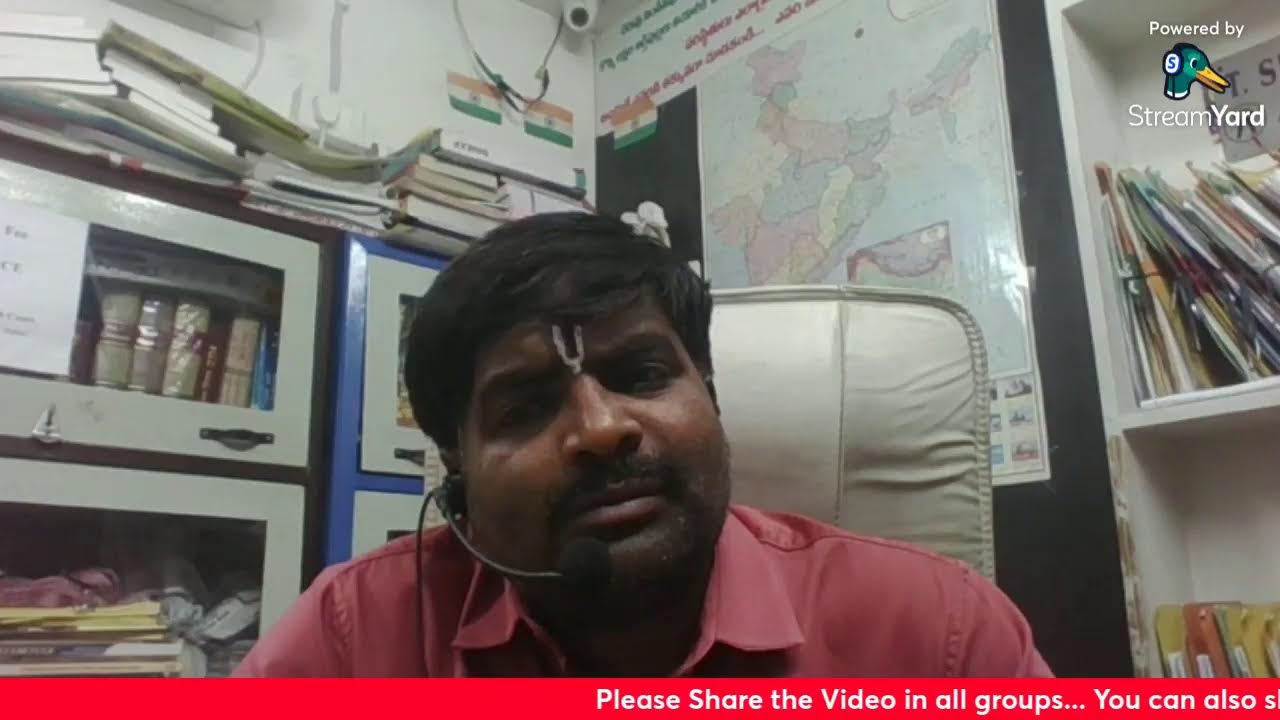 పోలీస్ నోటిఫికేషన్ ఈ ఇయర్ లో ఇస్తారా ? లేదా ? ప్రభుత్వం పైన నిప్పులు చెరిగిన సిద్ధార్థ