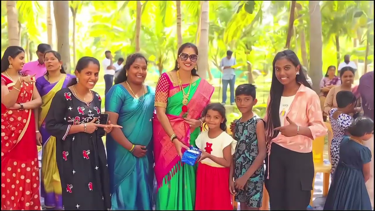 My 15 th Wedding Anniversary celebration happiness 🥰🥰🥰