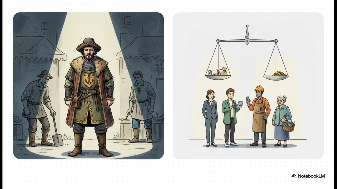 02  Introducción  Evolución del Derecho Mercantil