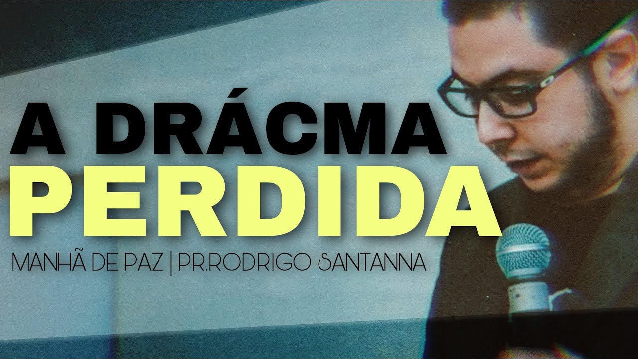 A DRACMA PERDIDA
