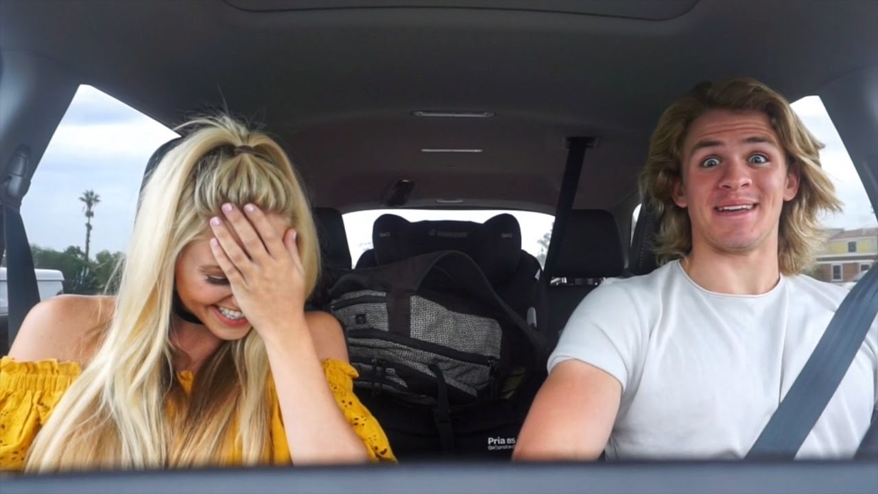 EXPLAINING MY PAST | SAVANNAH SOUTAS. (OUR RELATIONSHIP)