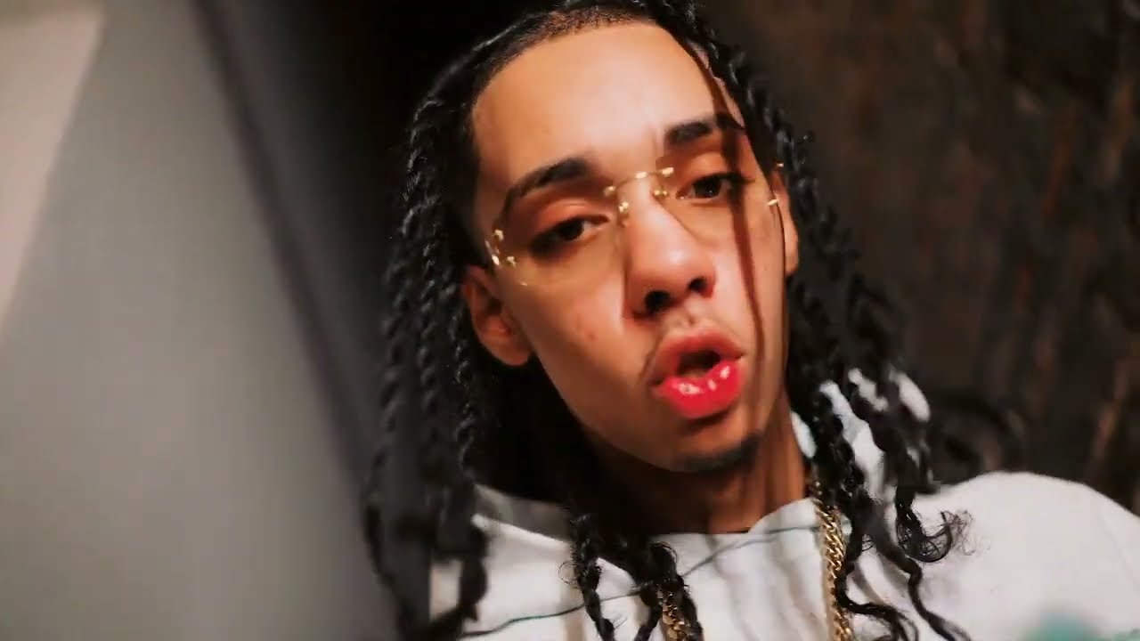 E-Wuu - Trenches ( Official Music Video ) Shot By Borleone Films