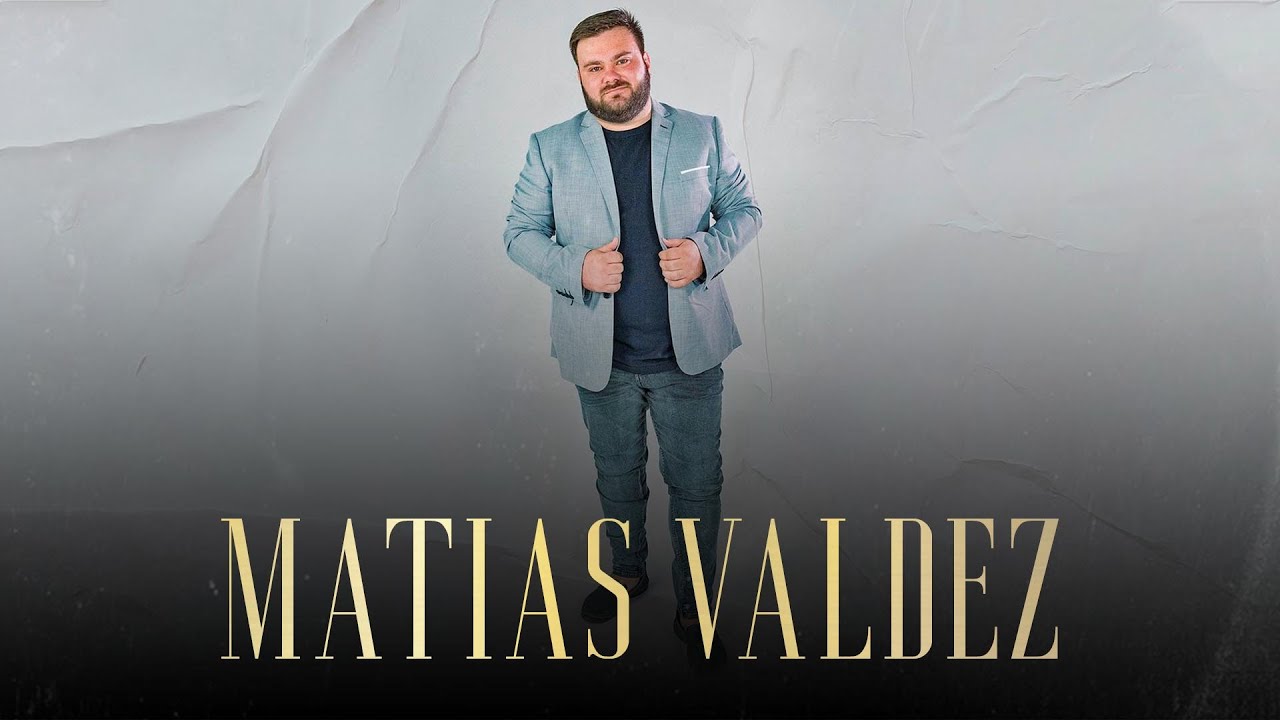 Matías Valdez - Enganchados Primavera 2023
