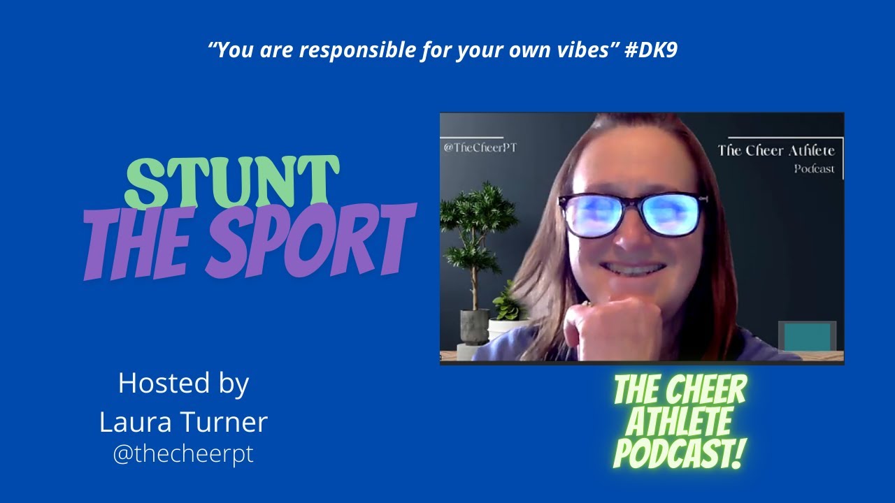 Episode 107 Stunt the Sport