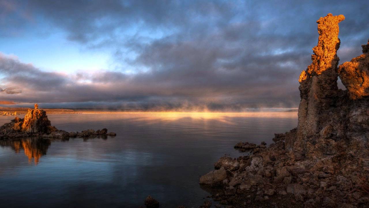 Lab's Cloud - The Kundalini Ascension