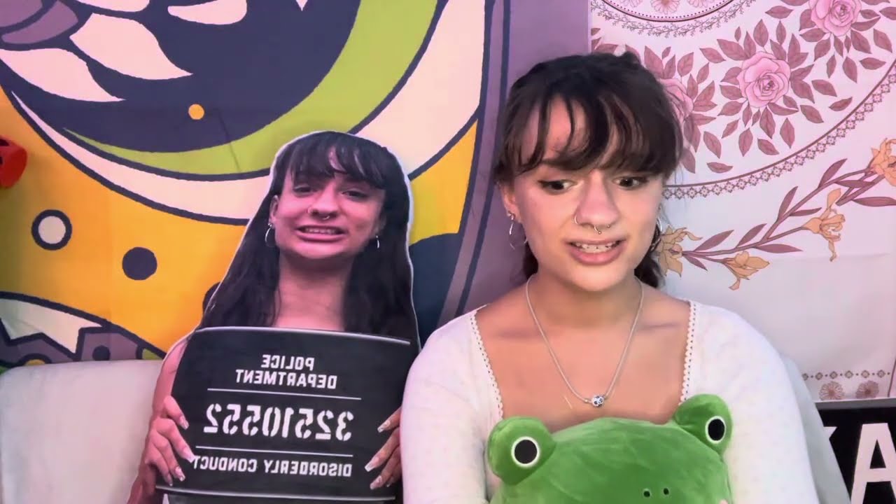 АСМР ролевая игра «Ты мой терапевт»