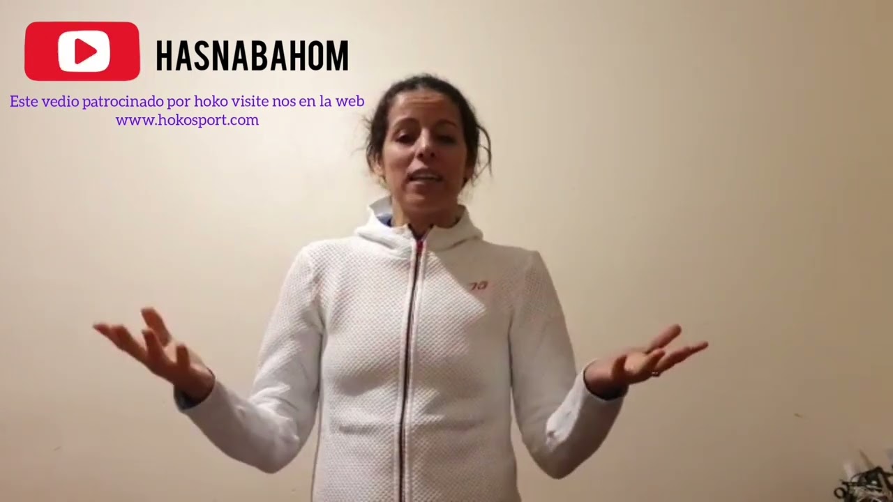 ropa de deporte hoko para entrenar y competir