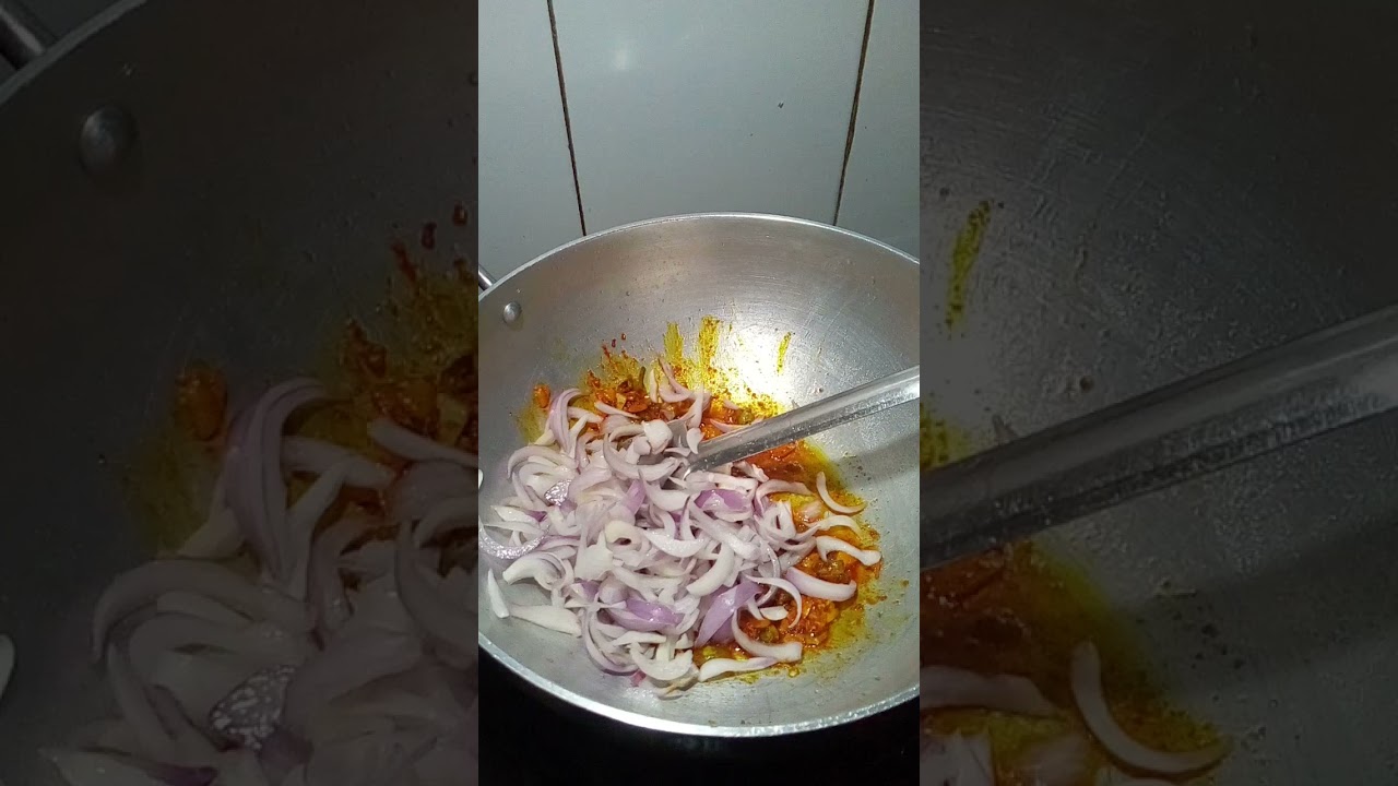 besan pyaj ki sabji #shorts | besan ki sabji recipe #Short