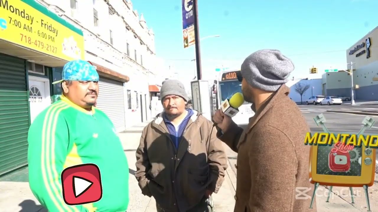 JORNALEROS  SIGUEN  PREOCUPADO