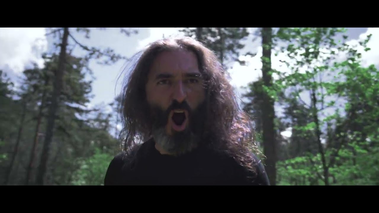 B&ouml;lthorn - Primeval Hunt (Official video)