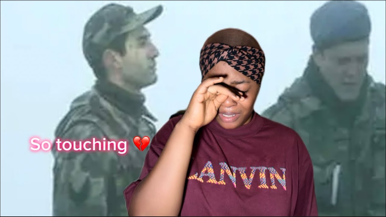 TURKISH COMMANDER prepares his TROOPS forATTACK | NEFES: VATAN SAGOLSUN - REACTION | so real 💔