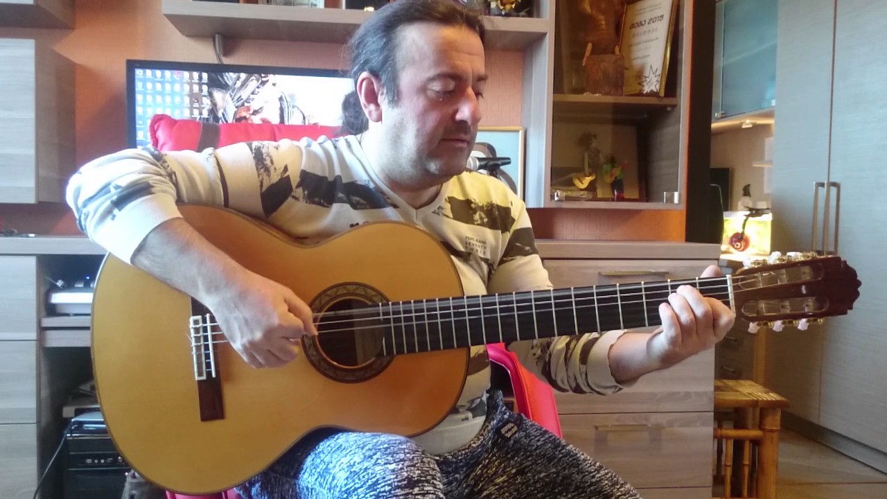 tango azarashvili