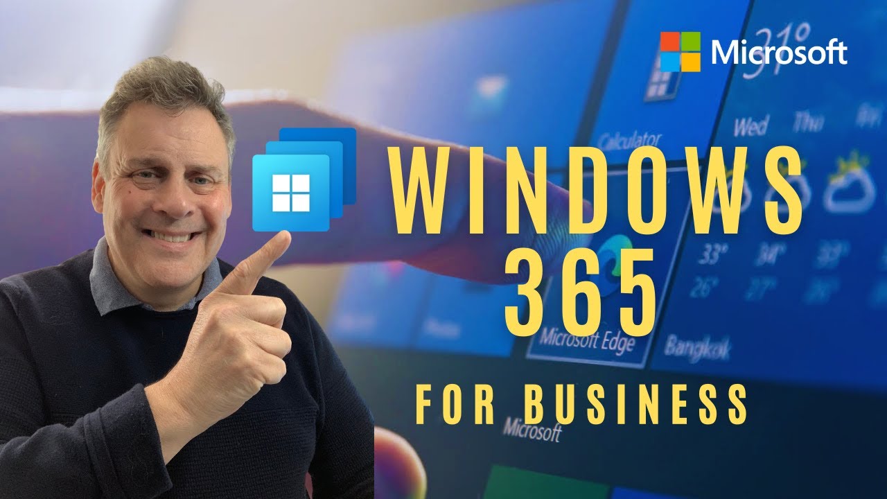 How to get started with Windows 365 for Business