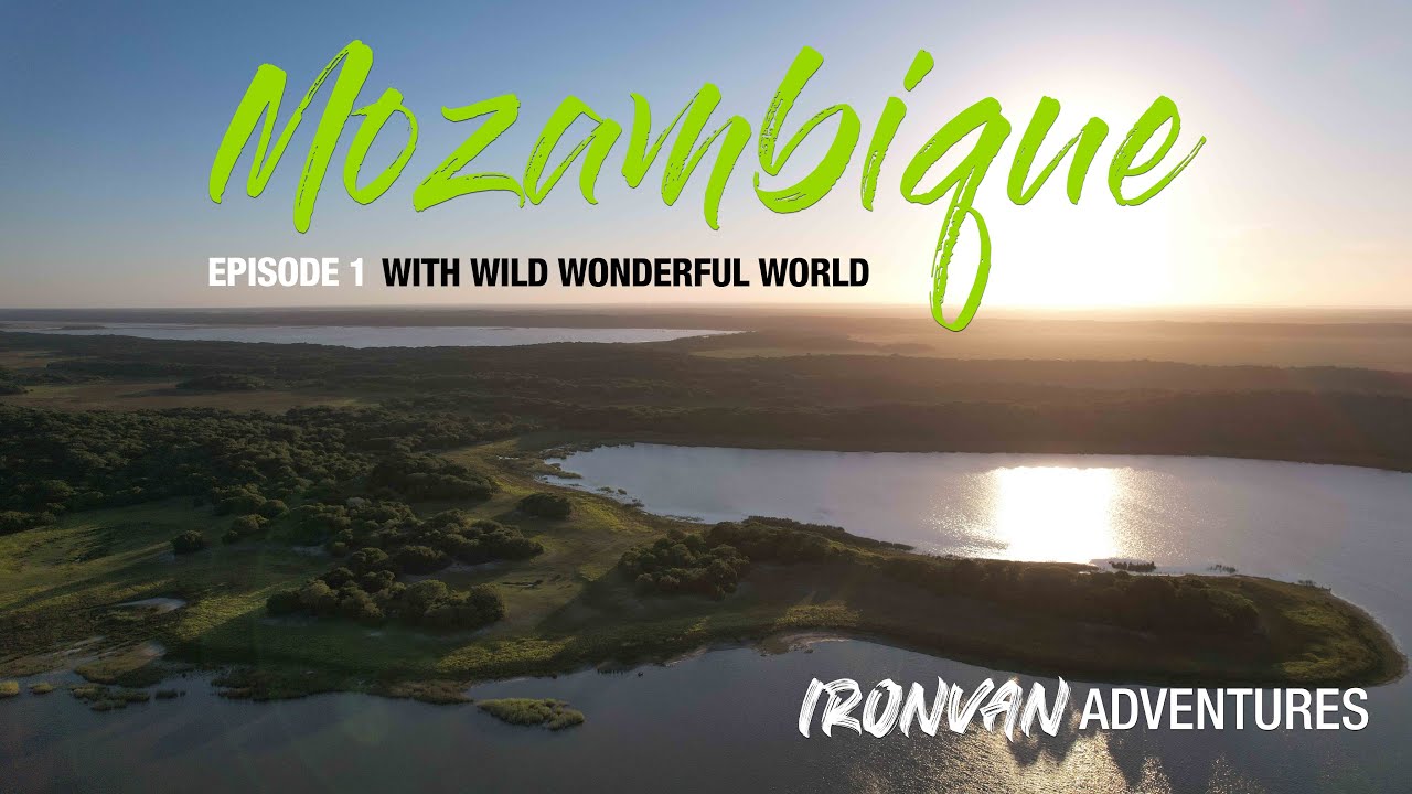 Mozambique Ep5 Back To Karingani - 