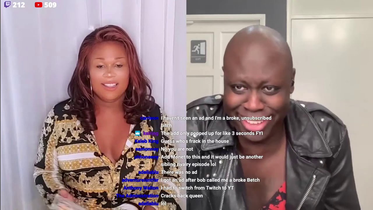 Bob and Peppermint: Commercial Ad