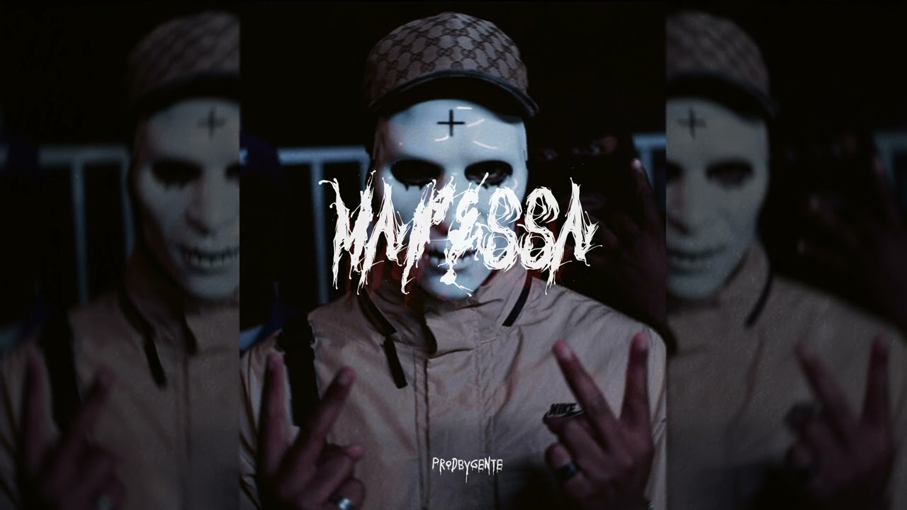 *FREE* Mapess x HLD type beat 