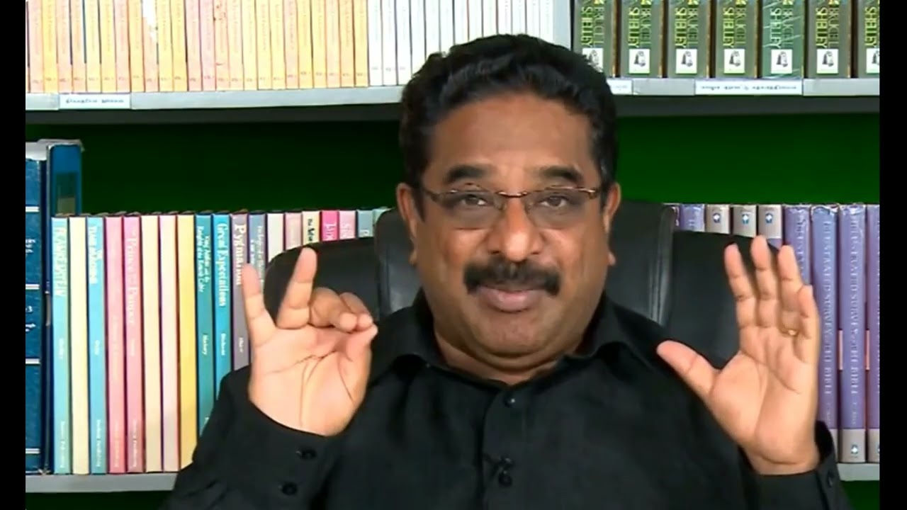 Old Testament Survey 1 in Sinhala 