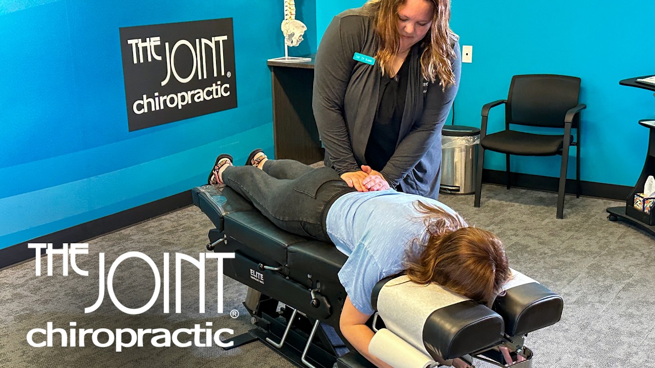 Кто мы™ в клинике The Joint Chiropractic в Эпплтоне, штат Висконсин
