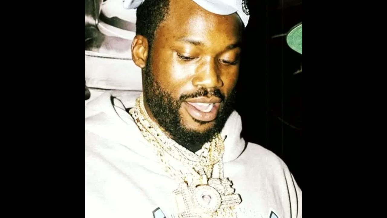 (FREE) [SAMPLE] Meek Mill x Rod Wave Type Beat - 