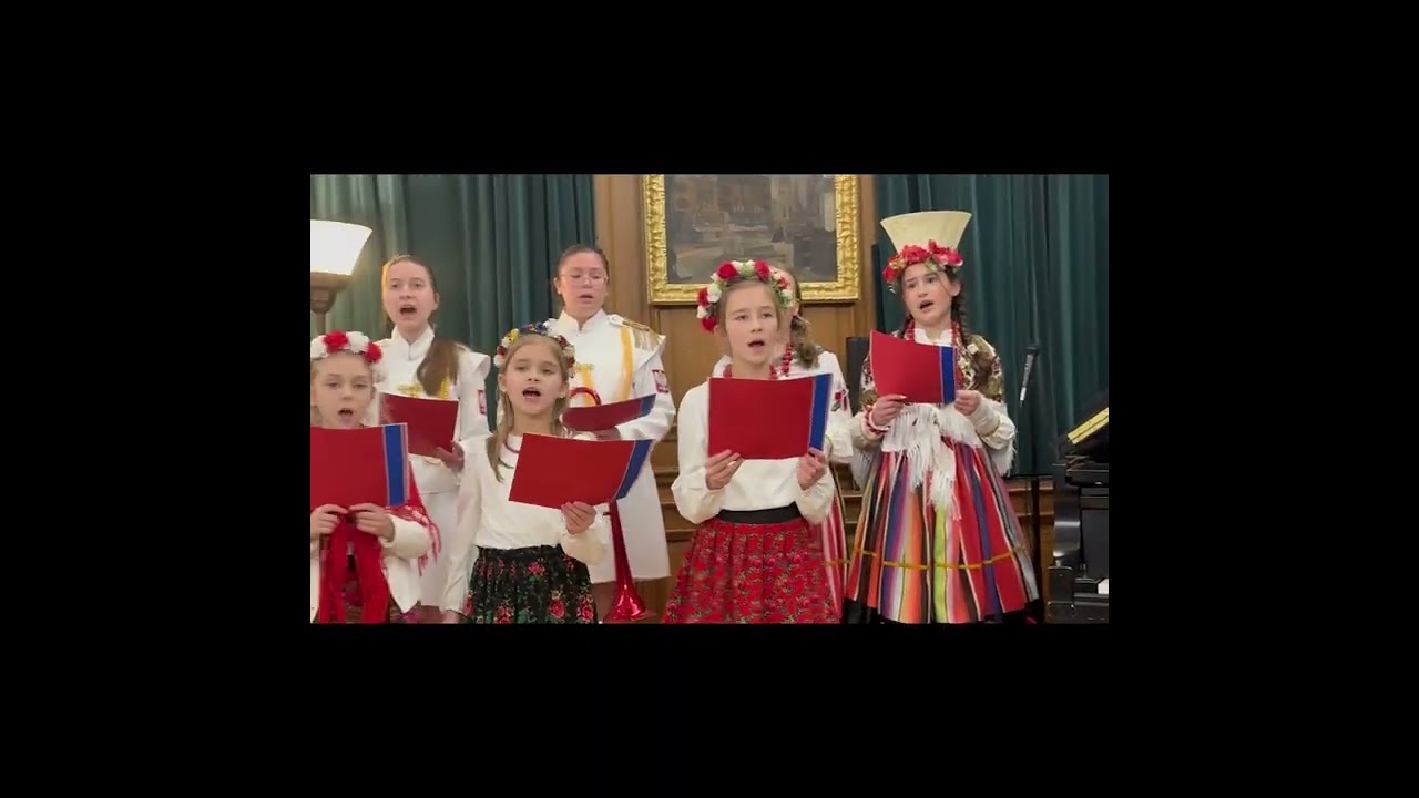 Koncert Kolęd i Pastorałek 1-11-26