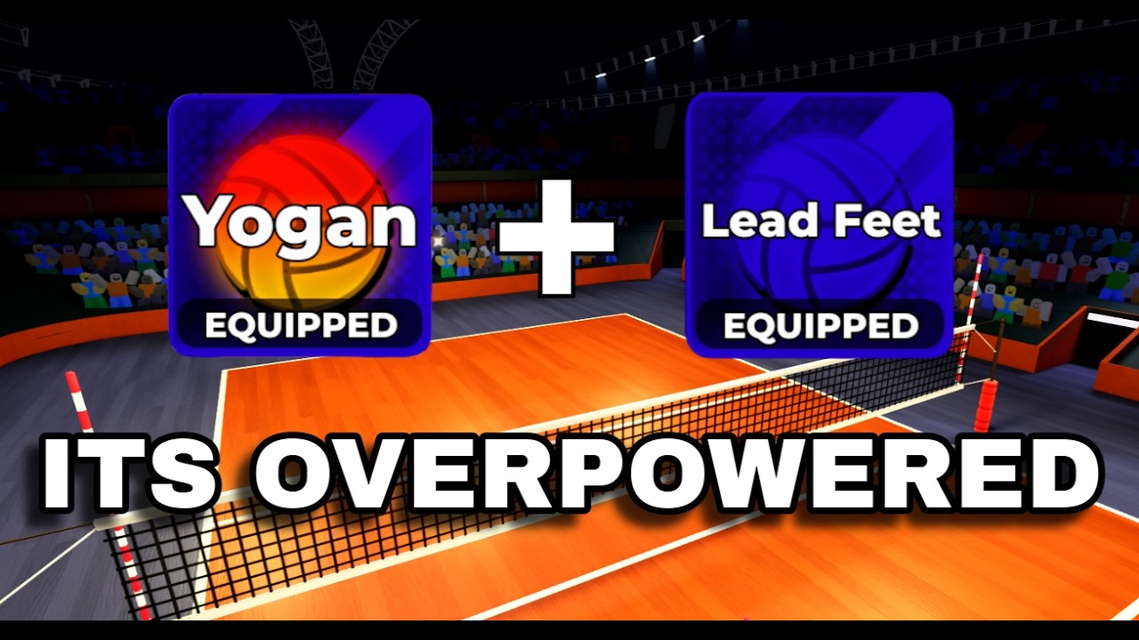 TOP 10 S2 PLAYER USES LEAD FEET IN 2v2 RANKED