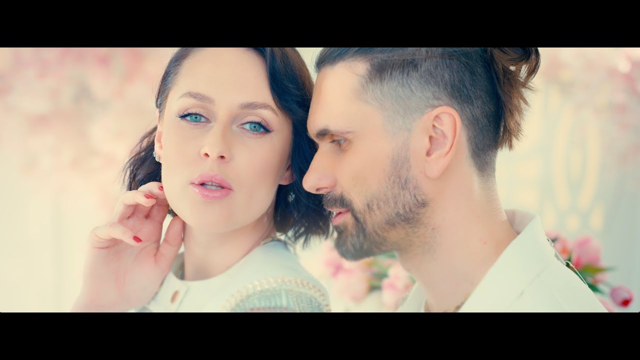 Елена Есенина feat. DJ Aristocrat - АЯ (Премьера клипа)