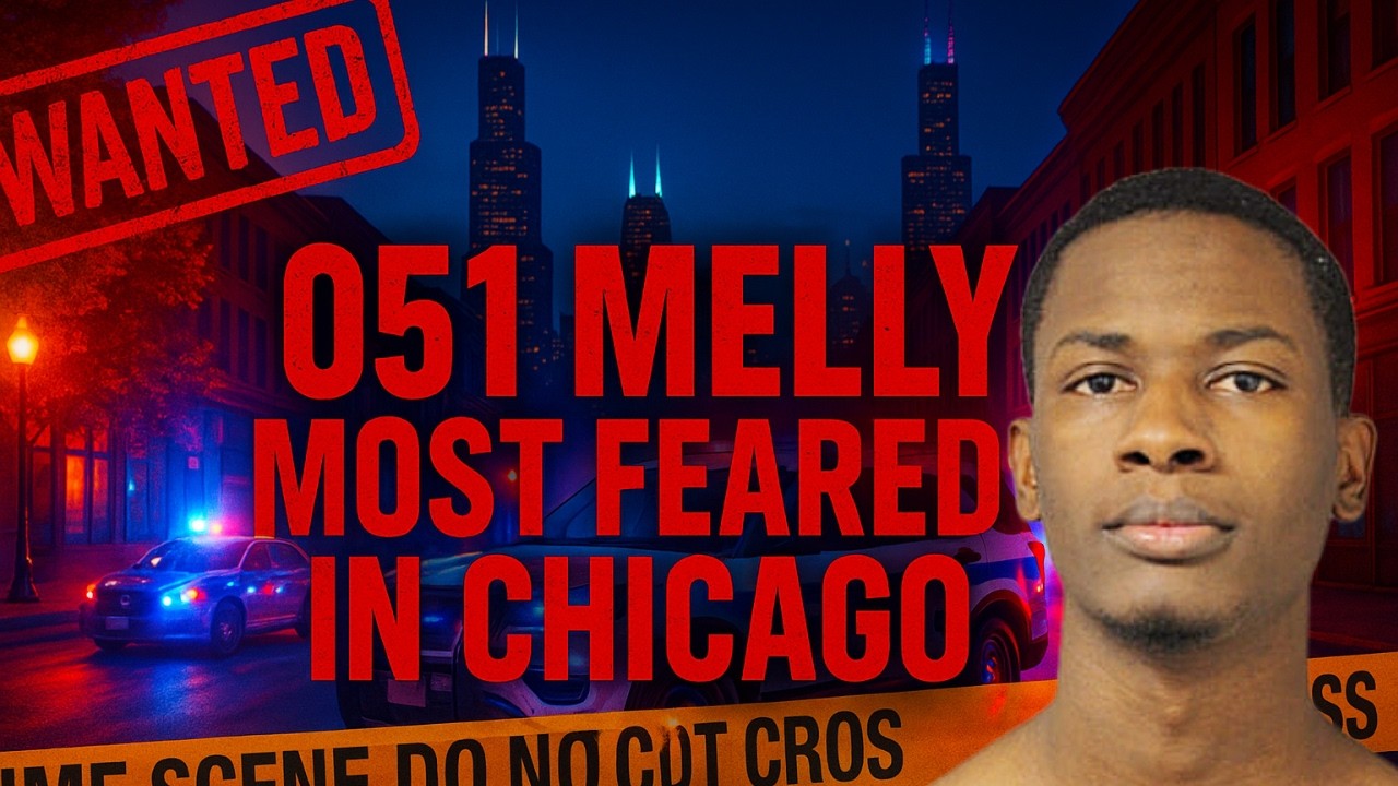 051 Melly Murder Twitter History Compilation