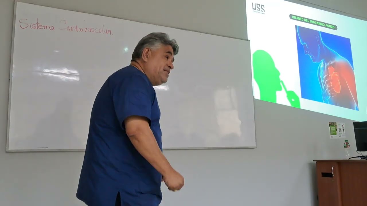 Fisiología tema 4