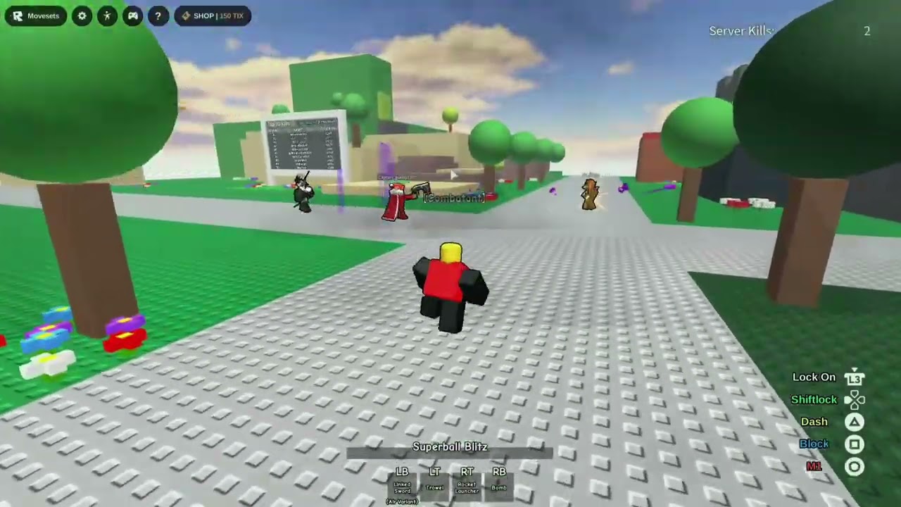 Brickbattler WINS