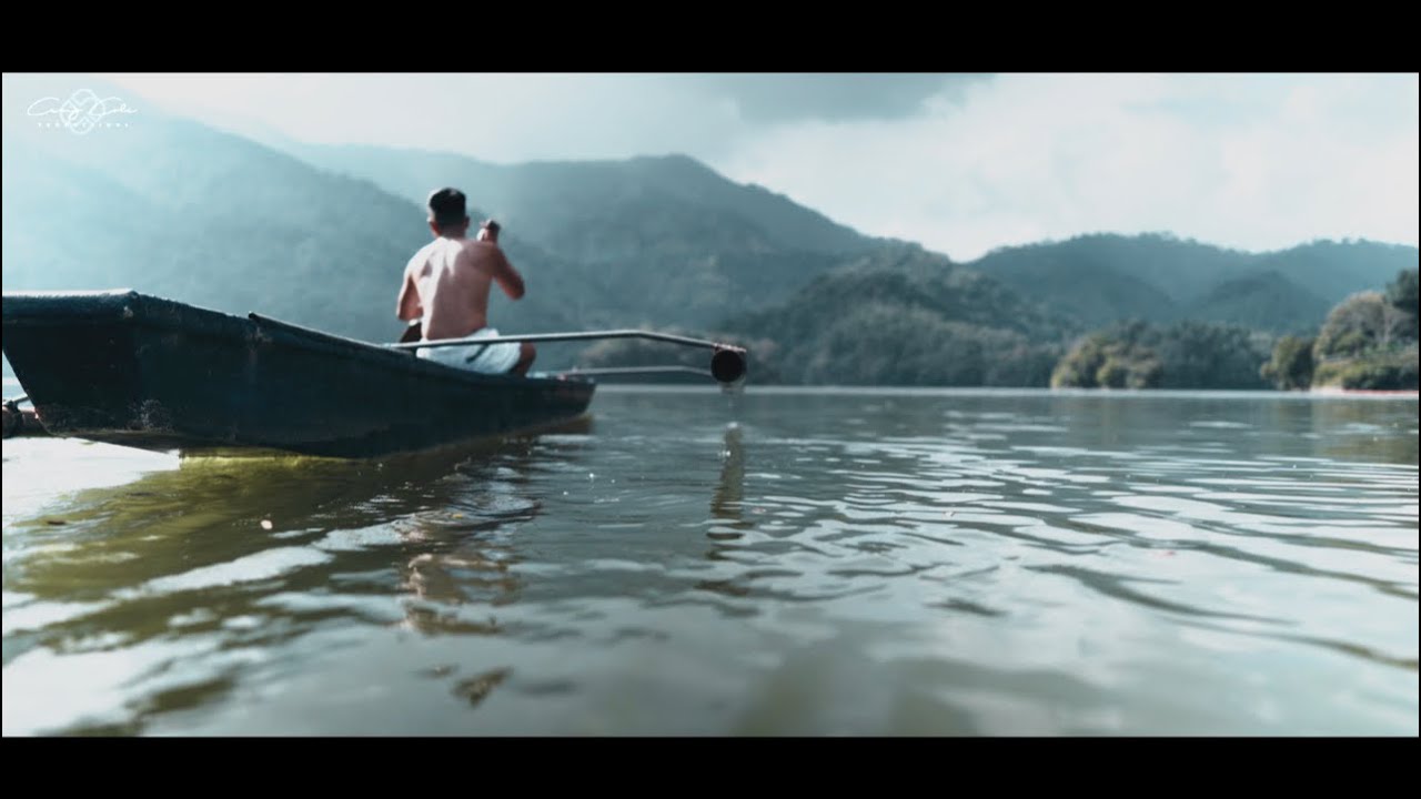 Tourism and Culture Video - Great Man Itogon, Benguet