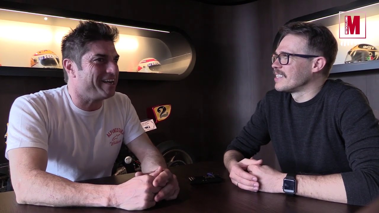 MotoGP 2020 desde Revival Café | Revista MOTOCICLISMO