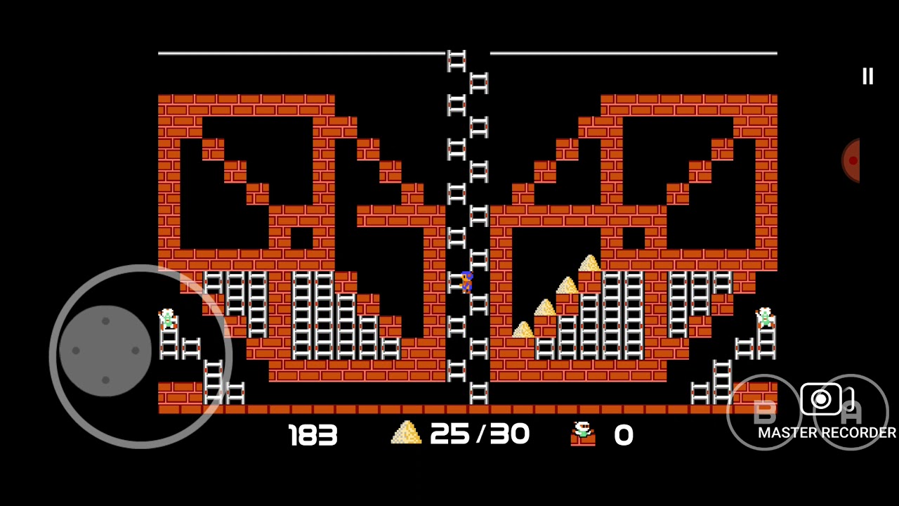 MINE RUNNER, LOAD RUNNER, CHINI CHOR LEVEL 183 CRACKED