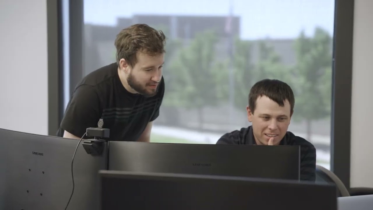 DevPipeline Story - Mike