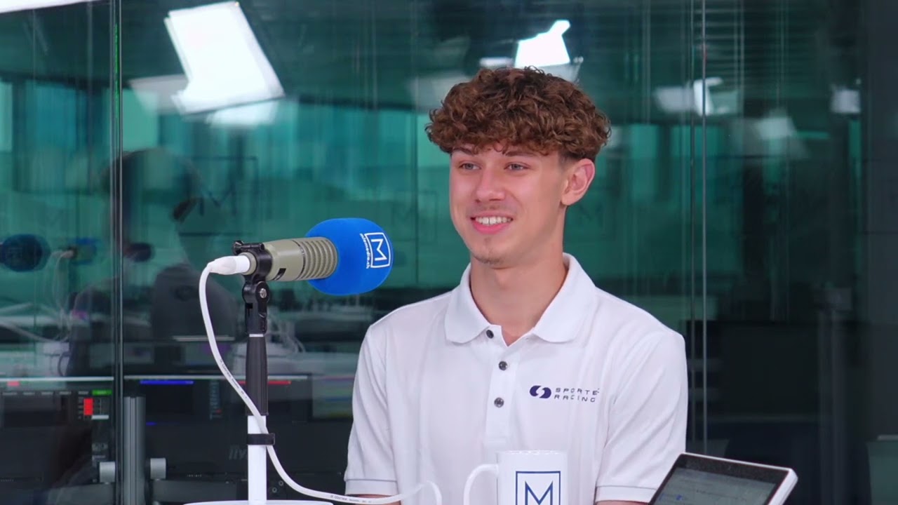 DU KARTING À LA PORSCHE CUP, L’ASCENSION D’ETHAN ISCHER