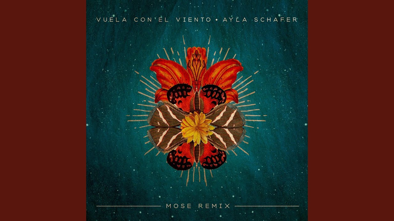 Vuela con el Viento (Mose Remix)
