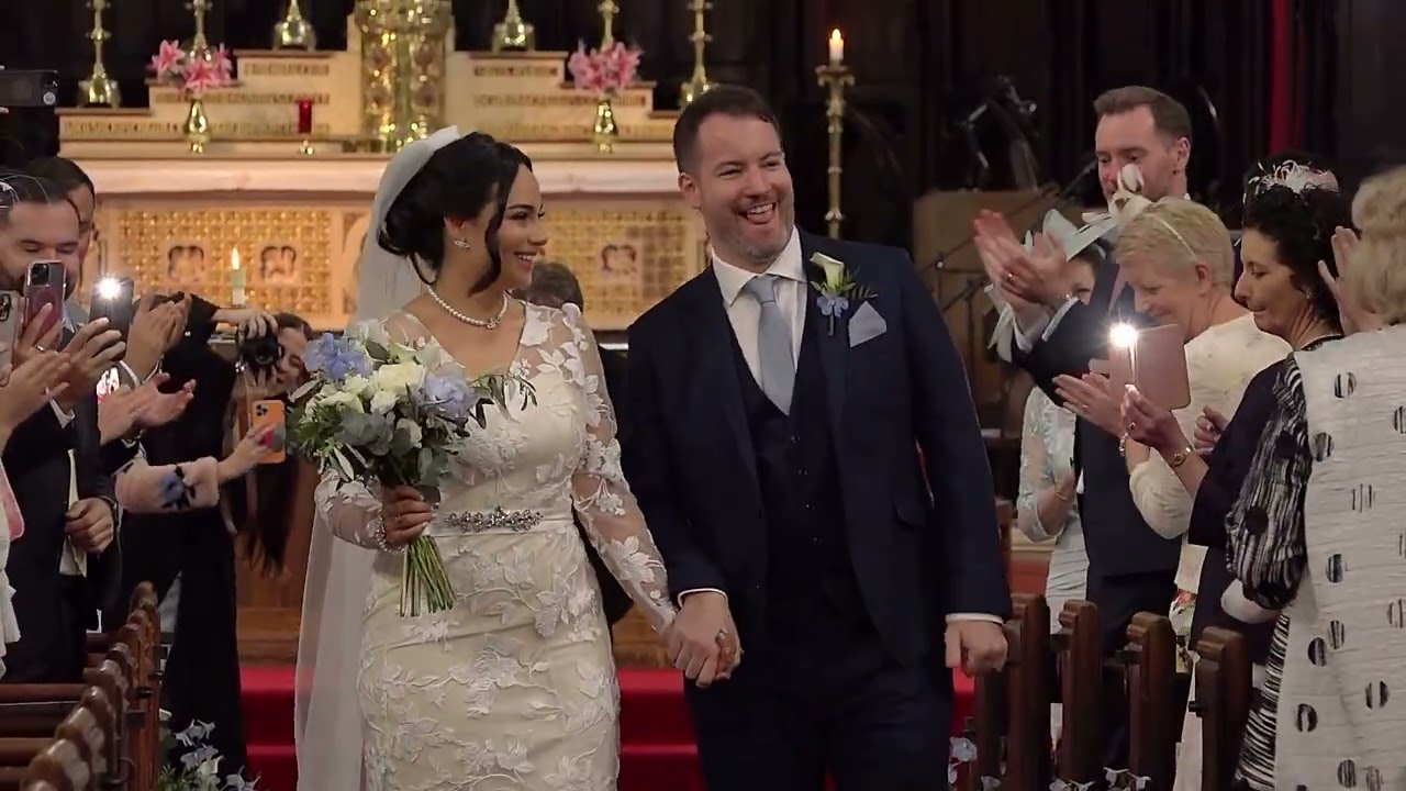 Wedding Video Hull