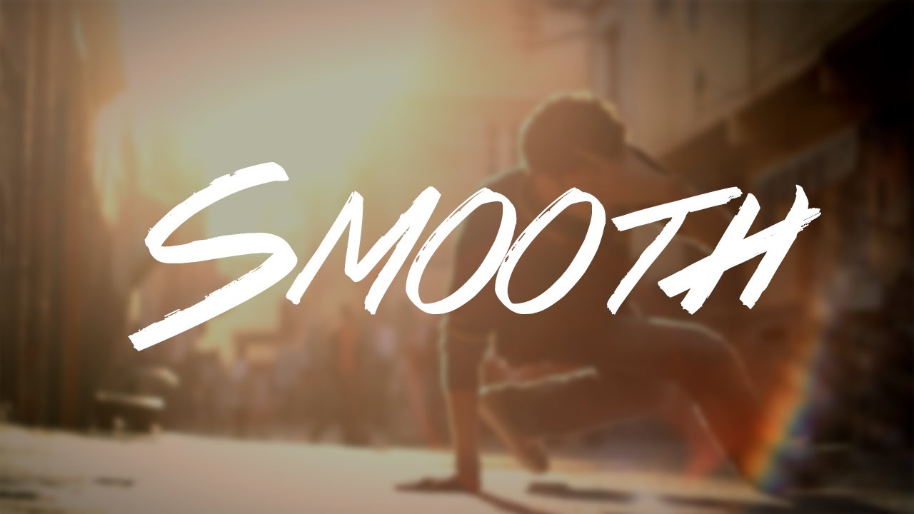 SMOOTH | LaHalla KingZoo | OckeFilms