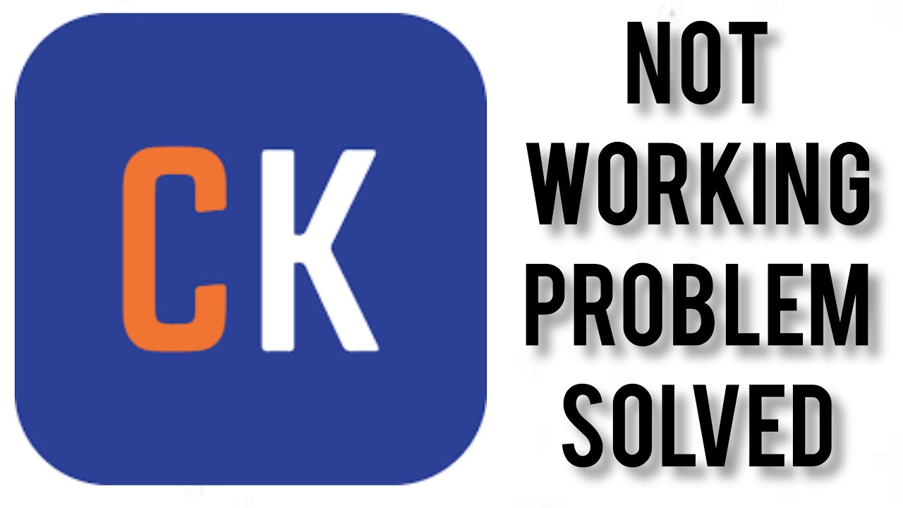 How To Solve Cash Karo App Not Working(Not Open) Problem|| Rsha26 Solutions