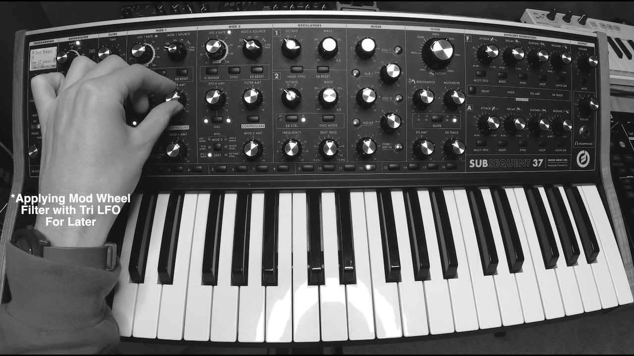 How To Recreate Pink Floyd's 