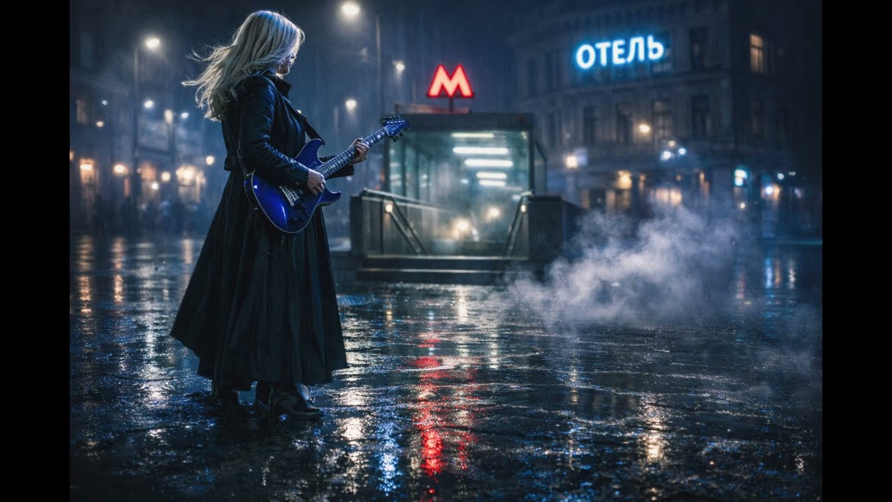 «БРАВО» Жанна Агузарова — 