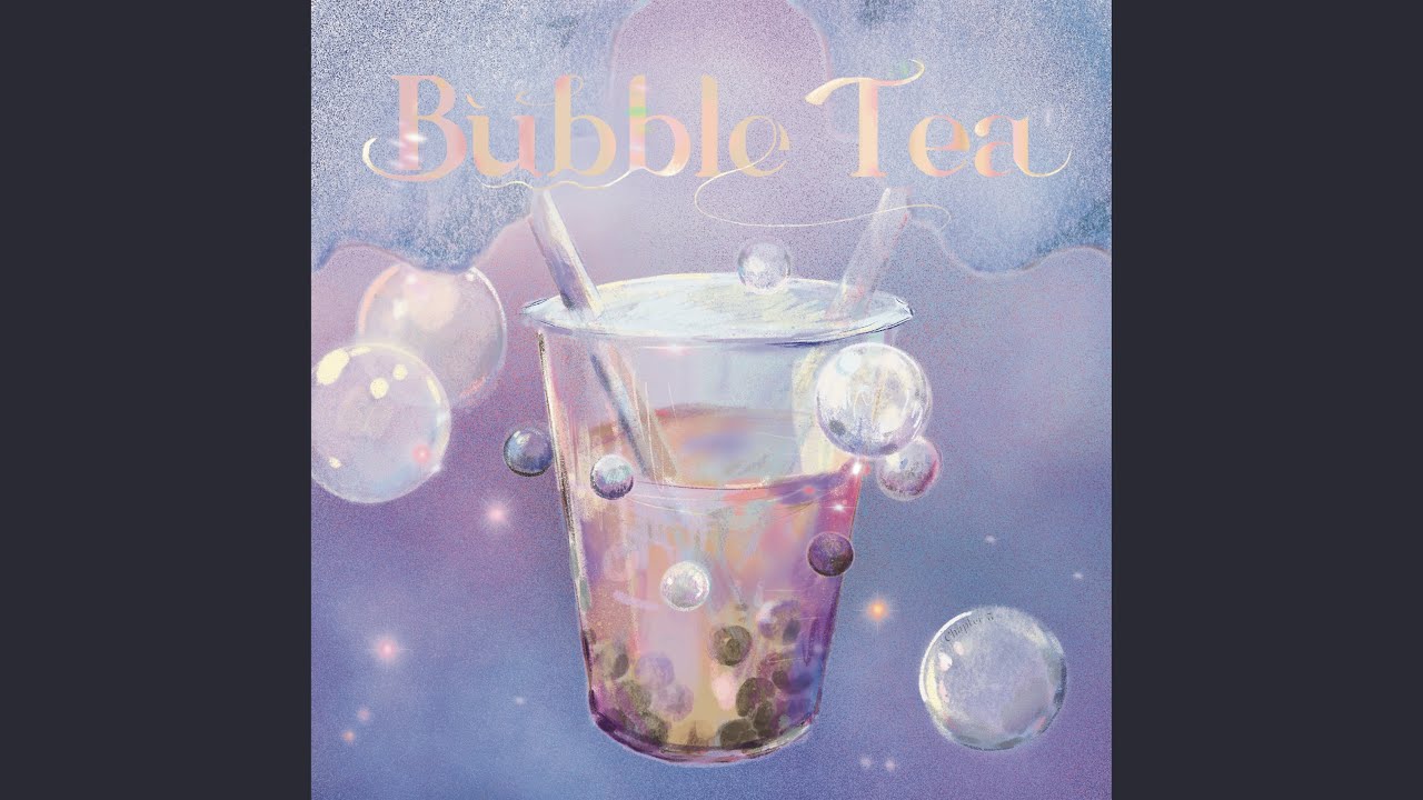 Bubble Tea