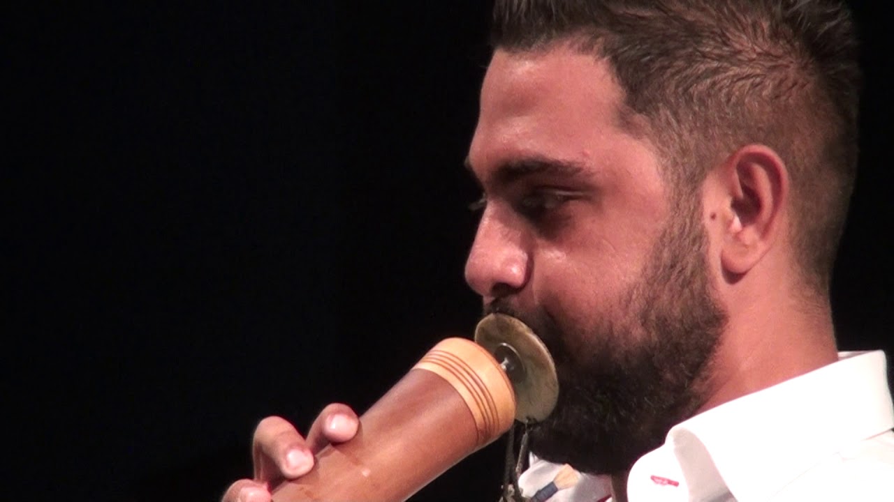 ROMA FEST NA ZURLI I TAPANI - TETOVO 2018 TEAM ELITE MAKEDONIJA