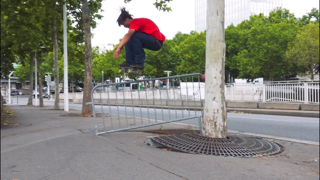 Pop Paris 2025
