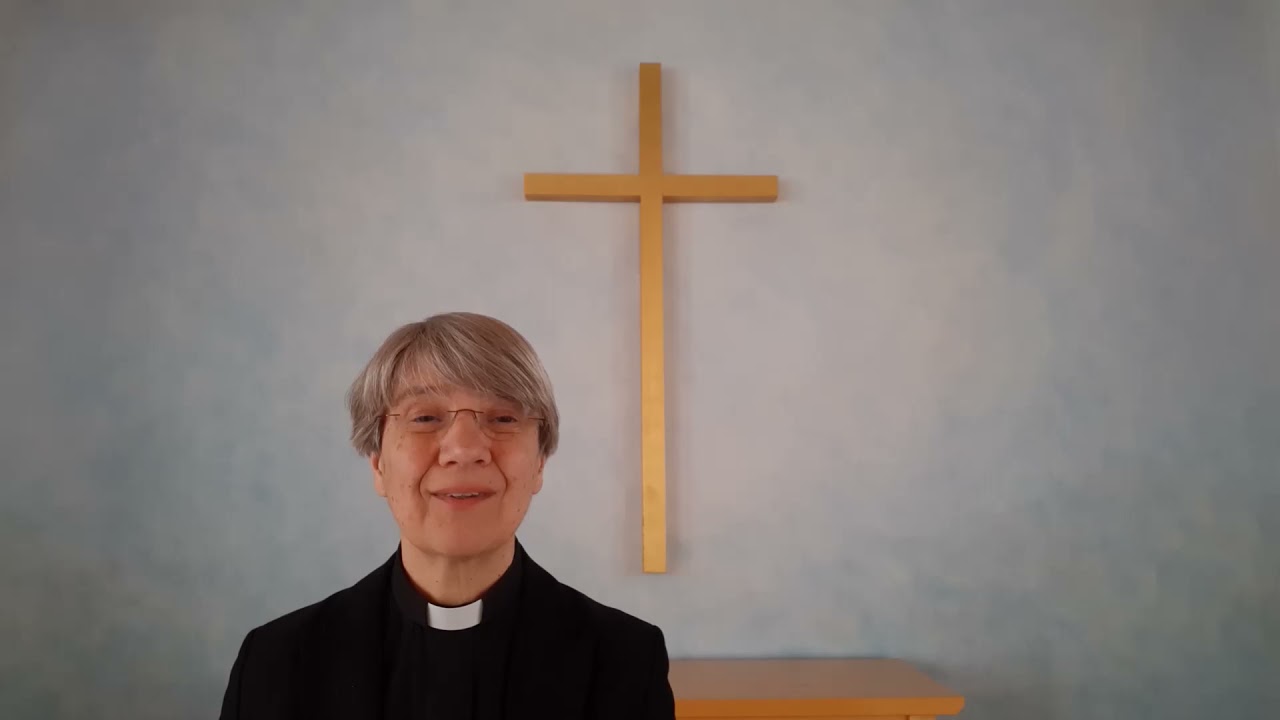 Påskhälsning från Sigtuna Märsta kristna råd