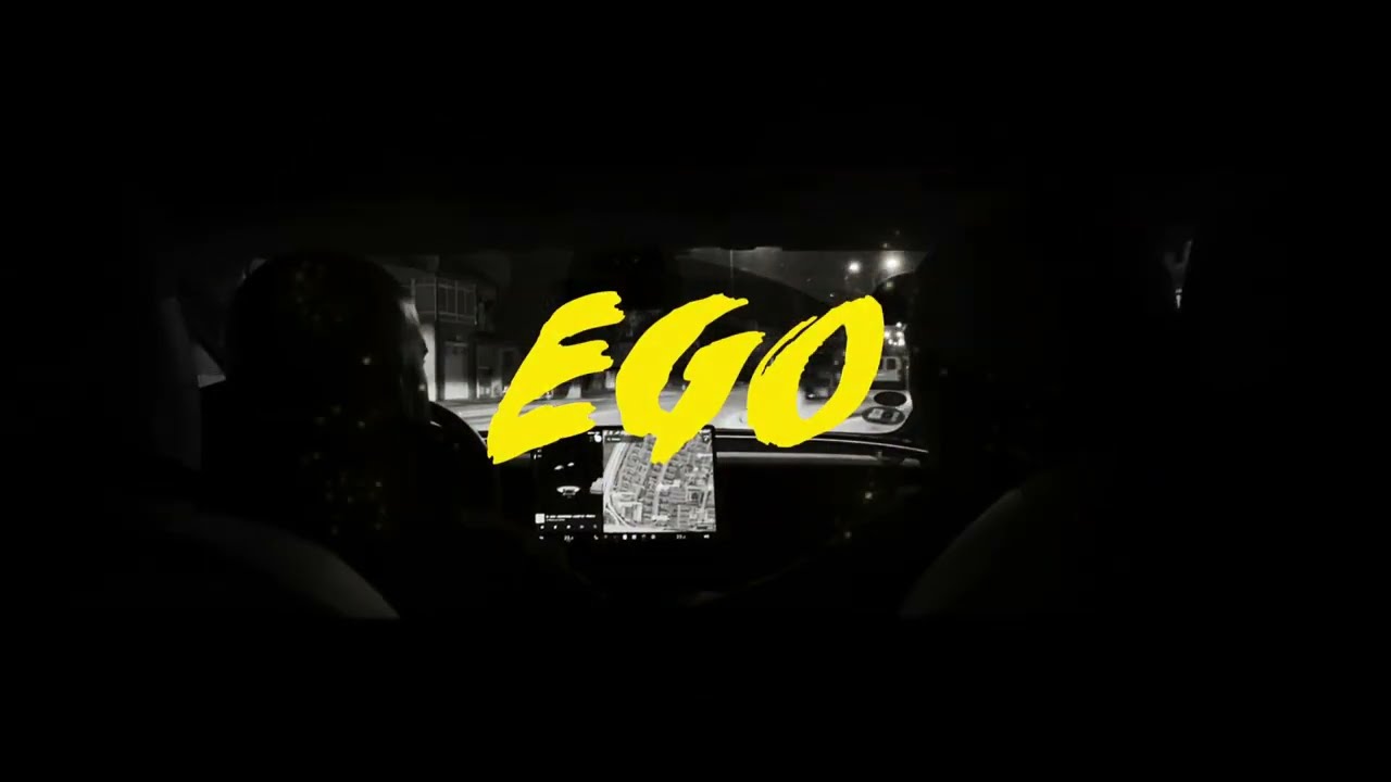 LaVey LV - EGO - (G&eacute;nesis 7:11) - Prod.VendettaBeats_