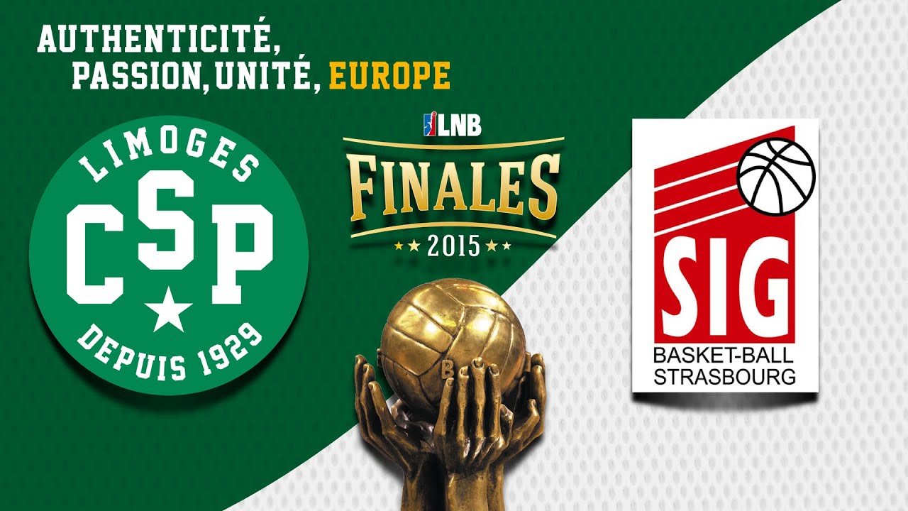 Grand Format CSP Strasbourg Finale Match 4