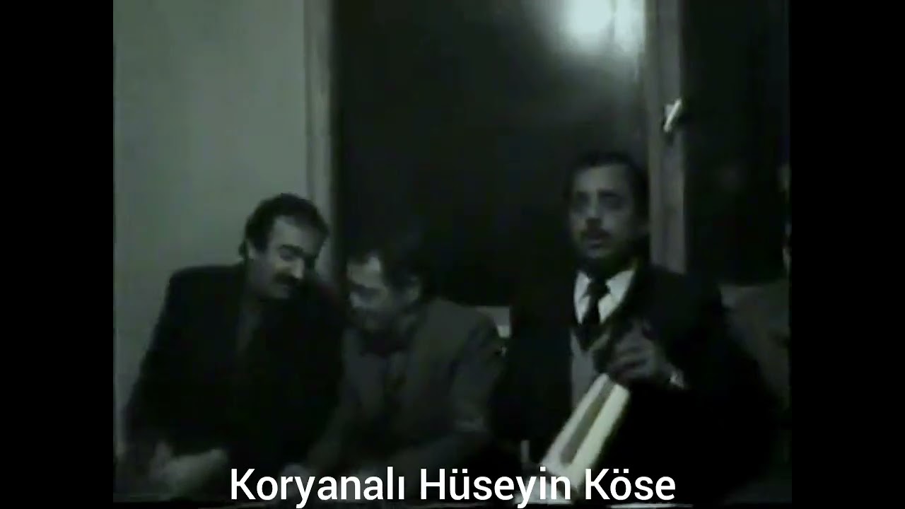 KORYANALI HÜSEYİN KÖSE