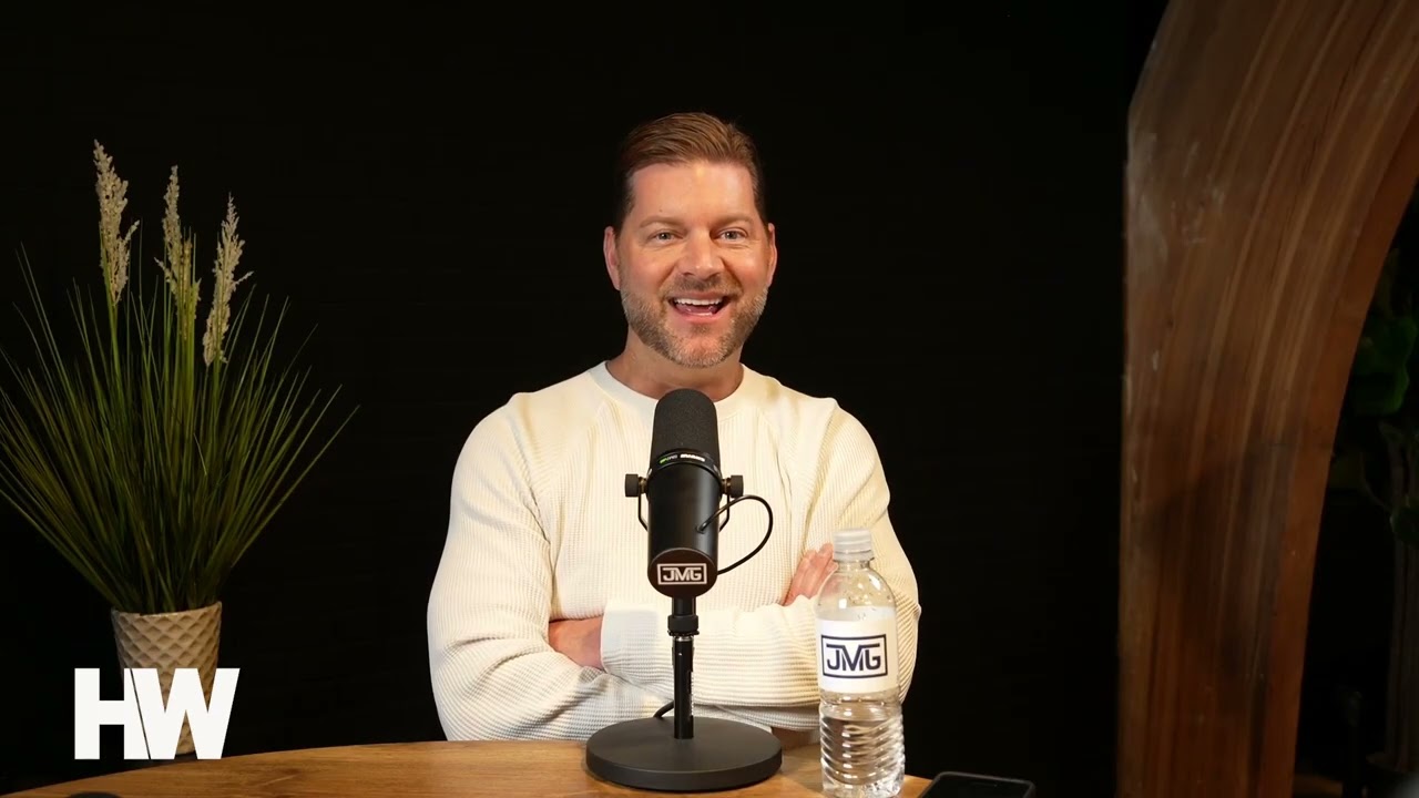 Belief, execution and what’s next: Jason Mitchell’s 2025 recap and the nationwide vision for 2026