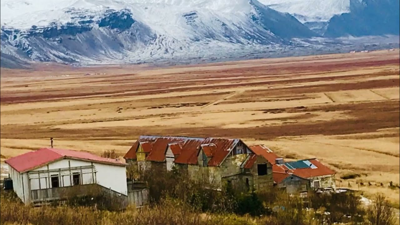 Axlar Bj&ouml;rn, the only known serial killer in Iceland.